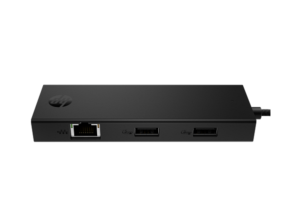 Photo HP 1