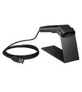 HP Engage One 2D Barcode Scanner - Setup and User Guides | HP® Support