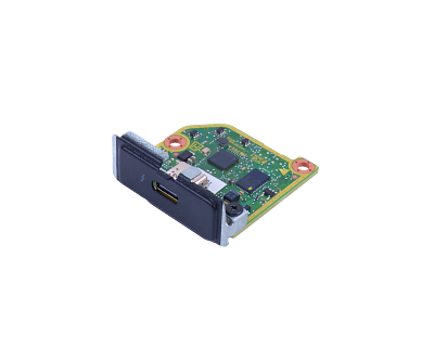 HP TBT4 15W Out v3 Flex IO