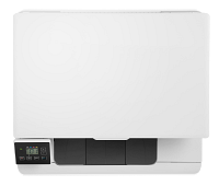 HP Color LaserJet Pro MFP M180n