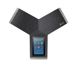 Poly Trio C60 IP Conference Phone Full Radio and PoE-enabled