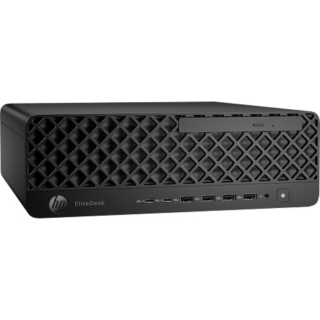 HP EliteDesk 8 SFF G1i Desktop AI PC