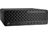 HP EliteDesk 8 SFF G1i A55SGET CU7/265 8GB 512GB W11P AI kis helyigényű számítógép / PC 