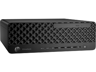HP Elite SFF 800 G9 Desktop PC | HP® Africa