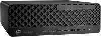HP EliteDesk 8 SFF G1i Desktop AI PC IDS Base Model