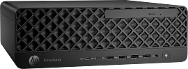 HP EliteDesk 8 SFF G1i Desktop AI PC - Customizable