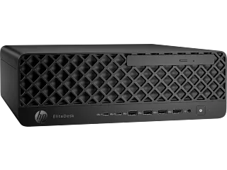 HP EliteDesk 8 SFF (Intel)