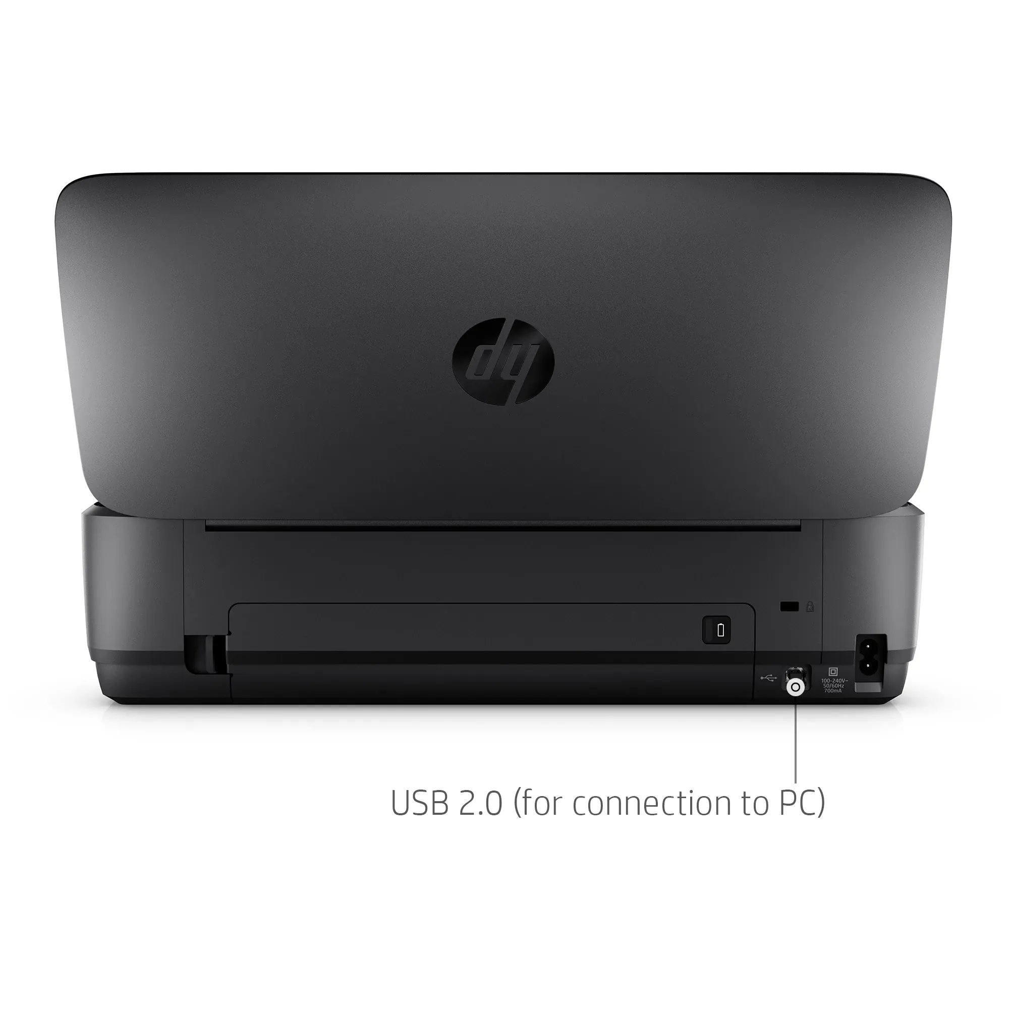 HP OfficeJet 250 Printer