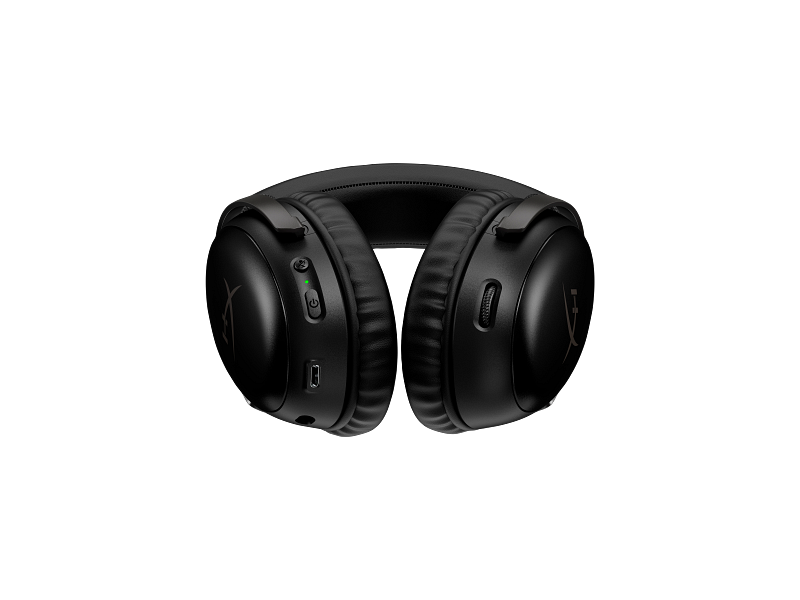 HyperX Cloud III Wireless - Gaming Headset | HP® Sri Lanka