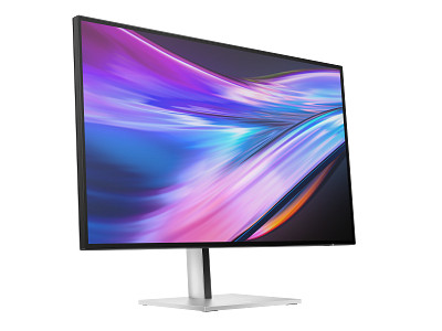 HP Series 7 Pro 31.5 inch 4K Thunderbolt 4 Docking Monitor - 732xk