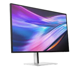 HP Series 7 Pro 31.5 inch 4K Thunderbolt 4 Docking Monitor - 732xk