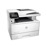 HP LaserJet Pro MFP M427dw
