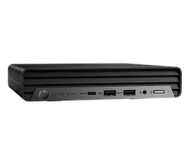 HP Elite Mini 600 G9 Desktop PC