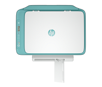 HP DeskJet 2742e All-in-One Printer