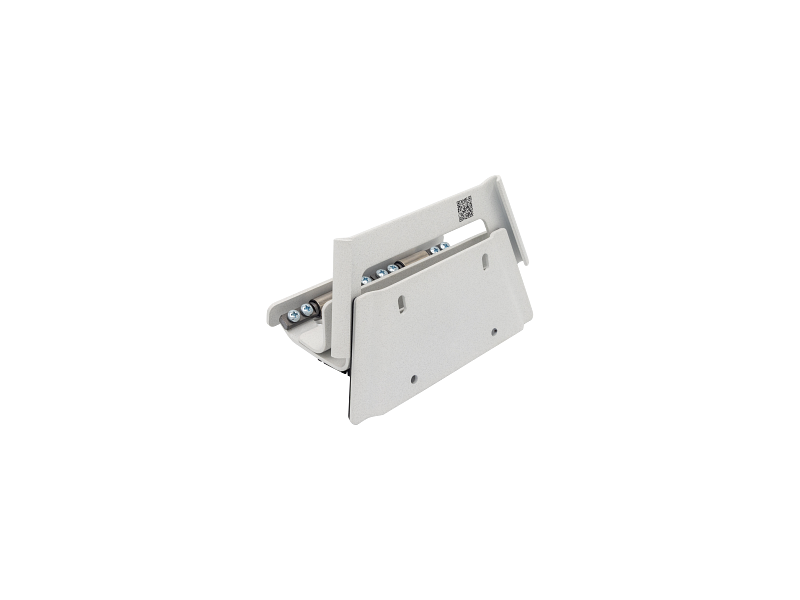 Poly Studio X52/V52 Wall Mount_combined_Product Only