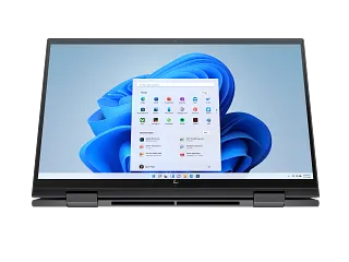 HP ENVY x360 Convert 15.6