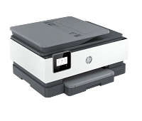 HP OfficeJet 8010e All-in-One Printer