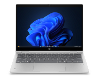 HP ProBook 4 Flip G2i 13 inch Notebook AI PC (CE5B3AV)