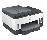 HP Smart Tank 754 All-in-One