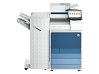 HP Color LaserJet Enterprise Flow MFP 8801z+, AI-capable