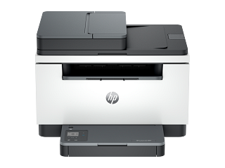 HP LaserJet MFP M235sdw Printer - Img_Center_320_240