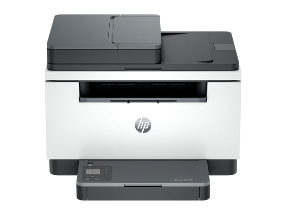 HP LaserJet MFP M235sdw Printer - Center