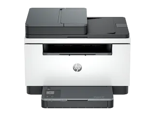 HP LaserJet