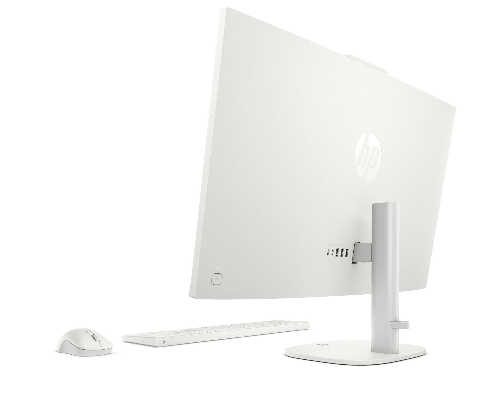 HP OmniStudio All-in-One Desktop 27-cu0180 PC