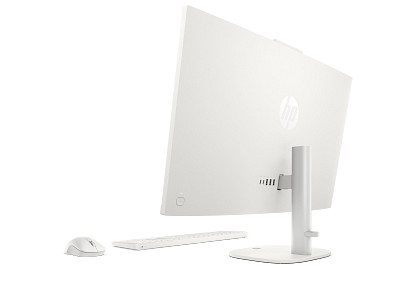 HP OmniStudio All-in-One Desktop 27-cu0180 PC