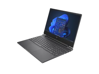 HP ノートPC Intel Core NVIDIA RTX Victus Gaming Laptop 15-fa0747nr, 15.6