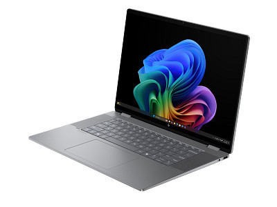 HP OmniBook X Flip 2-in-1 Laptop Next Gen AI 16-ar0013dx