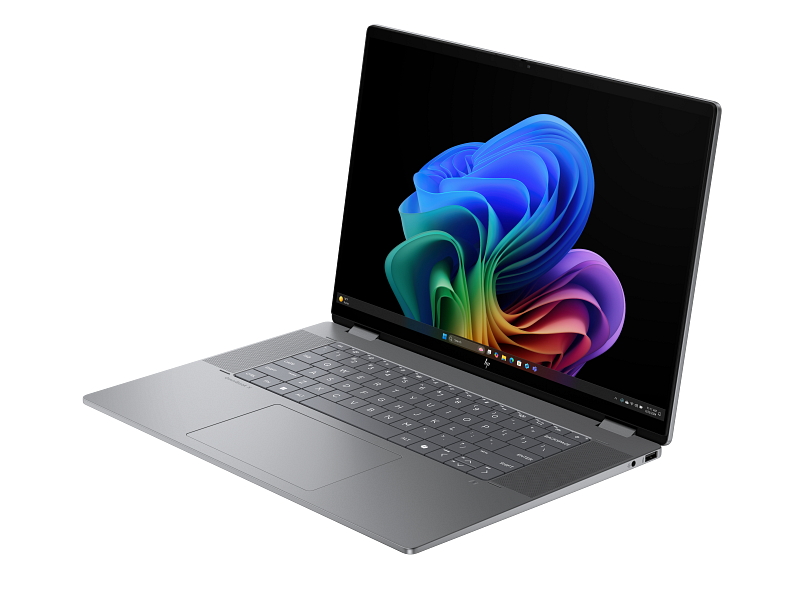 HP OmniBook X Flip 2-in-1 Laptop Next Gen AI 16-ar0004na | HP® Ireland