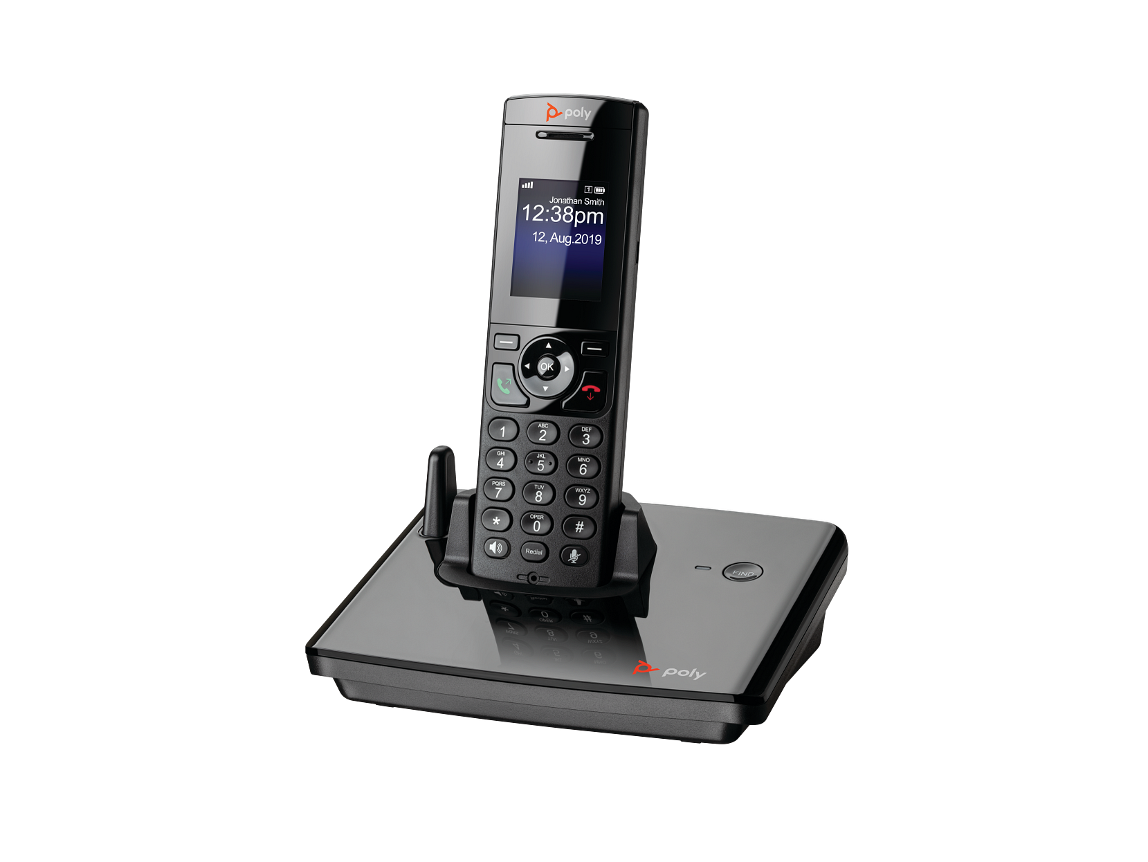 Photo HP 8