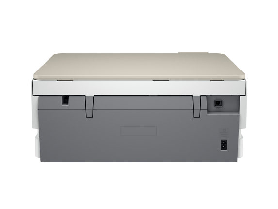 HP ENVY Inspire 7255e All-in-One Drucker mit 3 Monaten Soforttinte gratis mit HP+ - Bild 4 von 10