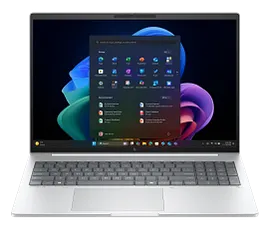 HP EliteBook 8 G1a 16 Notebook Next Gen AI PC Touch with 3 Yr Warranty & Wolf Pro Security