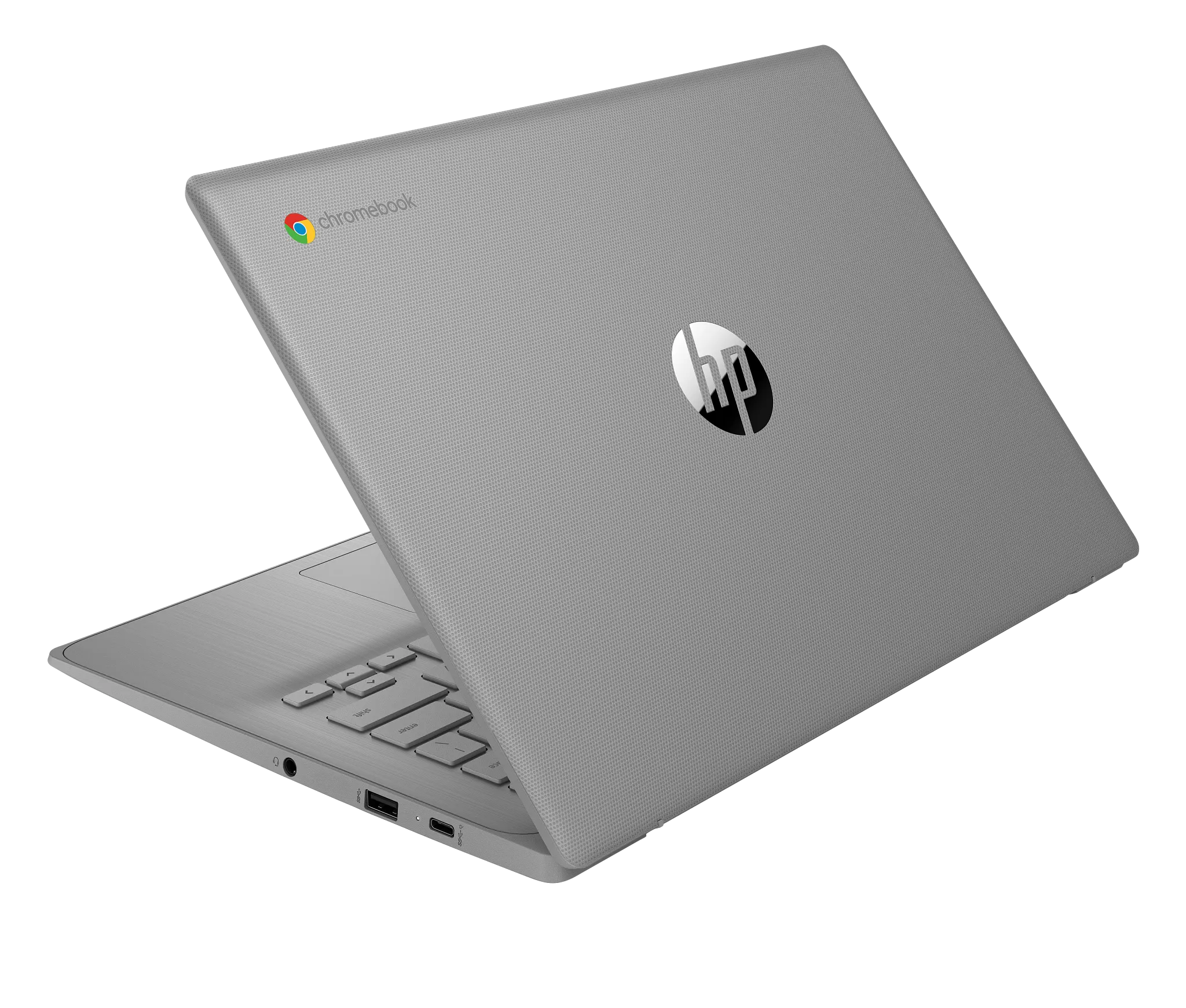 HP Chromebook Laptop Computer