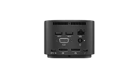 HP Thunderbolt Dock 230W G2 w/ Combo Cable