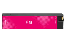 HP 982X High Yield Magenta Original PageWide Cartridge, T0B28A