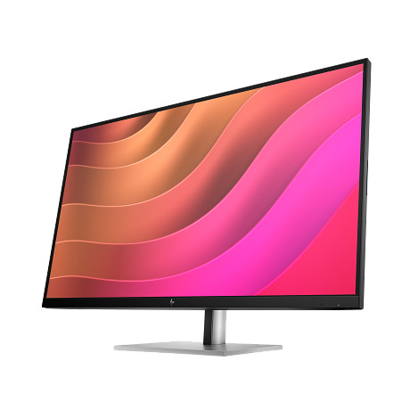 HP 6N4D6AA E32k G5 80 cm-es (31,5 hüvelykes) 3840X2160@75Hz USB-C monitor
