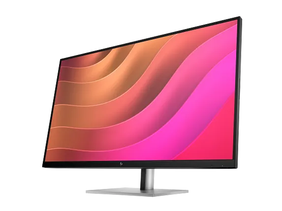 HP E32k G5 4K USB-C Monitor
