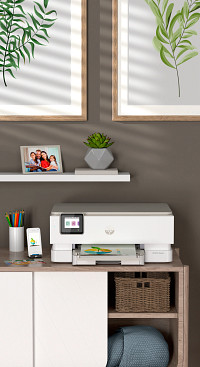 HP ENVY Inspire 7210r All-in-One Printer