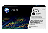 HP 507X CE400X LaserJet fekete toner / festékkazetta LJ 500 M551 M570 M575 (11000 old.)