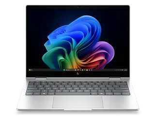 HP EliteBook 8 Series 13 inch Flip (Intel)