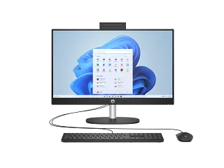 ジャンク HP Pavilion 24-xa0025t All-in-One HP® Pavilion All-in-One - 27-xa0025xt (X6C36AA#ABA)