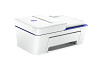 HP 60K30B DeskJet 4230E A4 színes tintasugaras multifunkciós nyomtató kék