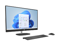 HP All-in-One Desktop PC 27-cr0000i (B4KX2AV)