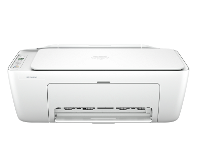 HP DeskJet 2810 All-in-One Printer