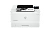 HP 2Z605F LaserJet Pro 4002dn nyomtató - a garancia kiterjesztéshez és a HP pénzvisszatérítési promócióhoz külön végfelhasználói regisztráció szükséges!
