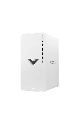 Victus by HP 15L Gaming Desktop TG02-0055t, Windows 11 Home, Intel® Core™ i5, 16GB RAM, 512GB SSD, Intel® Arc™ A380