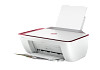 HP 588K9B DeskJet 2820E A4 színes tintasugaras multifunkciós nyomtató szürke
